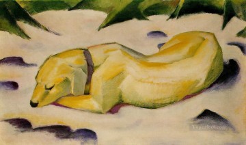 抽象的かつ装飾的 Painting - フンディム・シュネーリーゲント表現主義
